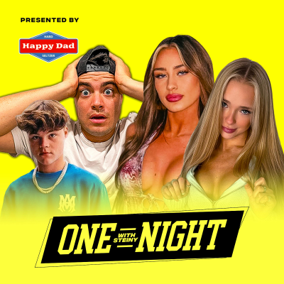 episode McKinley Richardson & Julia Filippo | Ep. 72 artwork