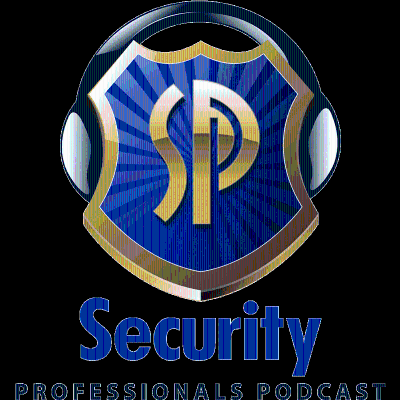 Cover image of show Security Professionals Podcast