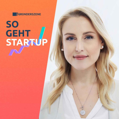 episode So geht HR im Scaleup – mit Miriam Sternitzky von Westwing artwork