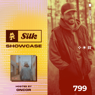 episode Monstercat Silk Showcase 799 (Hosted by oncor) artwork