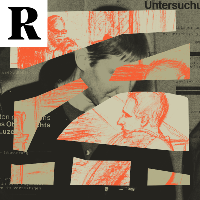 episode Fantasie und Wirklichkeit (4/5) artwork