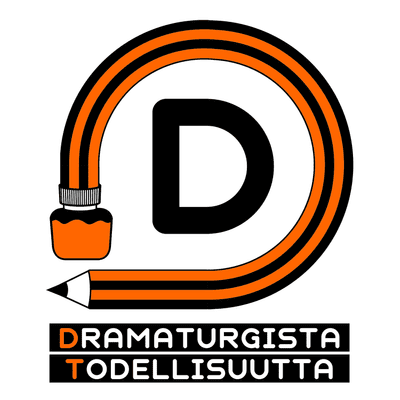 Dramaturgista todellisuutta