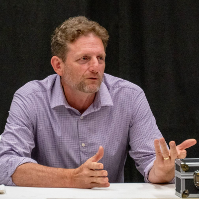 episode Kansans speak through new survey. What do they have to say? artwork