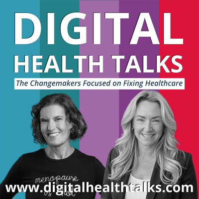 episode The Hidden Crisis in Women's Health: How Tech Innovation is Closing Care Gaps and Reducing Healthcare Costs artwork