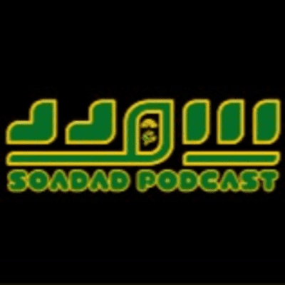 Soadad Podcast