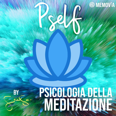 episode Rilassamento Guidato Sessione 5 - Contro ansia, stress, paura e depressione artwork