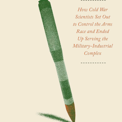 episode Preparing for Peace by Preparing for Nuclear War artwork