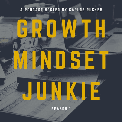 Growth Mindset Junkie