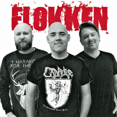 Flokken