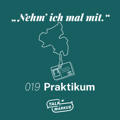 episode 019 Praktikum artwork