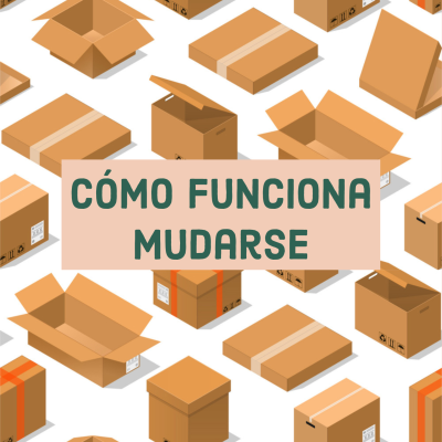 episode Cómo funciona mudarse artwork