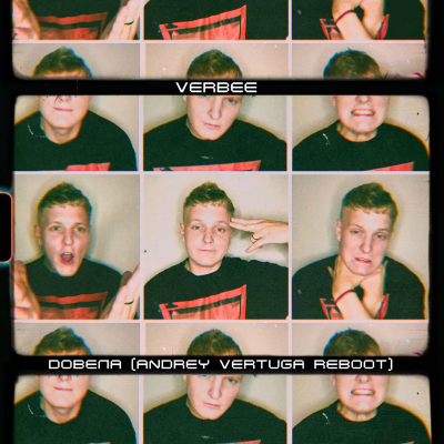 episode Verbee - Довела (Andrey Vertuga Reboot) artwork