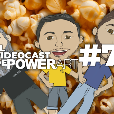 episode El Renault 5, el Q6, la cuota de los chinos, lo de Sainz Junior, Chery en Barcelona... El Podcast de #PowerArt [19] artwork