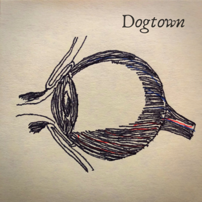 episode Dogtown: Episode 4 - Sequestered into Oblivion artwork