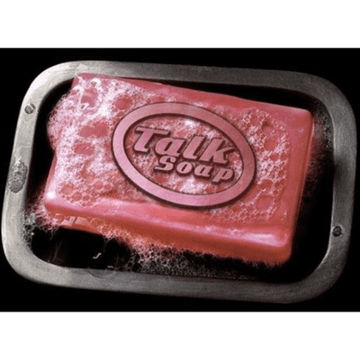 episode Talk Soap - May 26 artwork