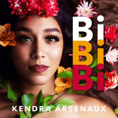 episode Bi Bi Bi | Self-Integration and Self-Acceptance artwork