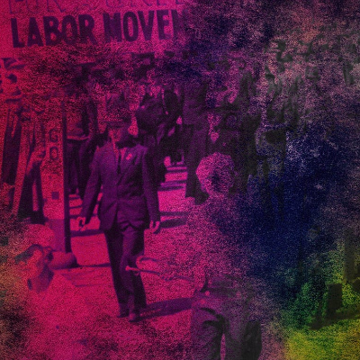 episode 019: State of the Unions feat. Kim Kelly artwork