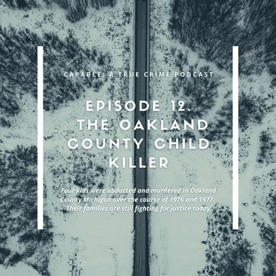 episode Oakland County Child Killer artwork