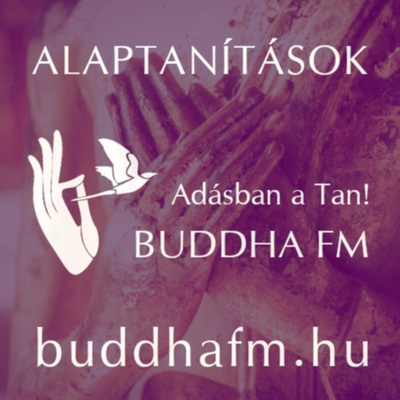 episode Buddhista alaptanítások Farkas Pállal 12. rész artwork