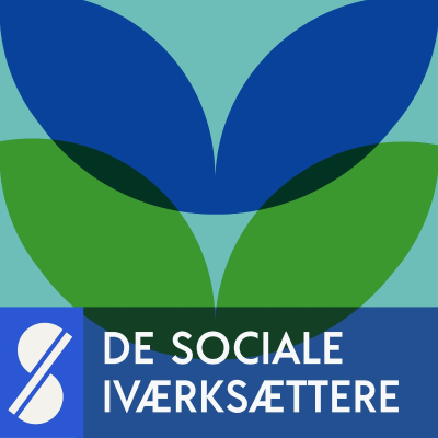 De sociale iværksættere