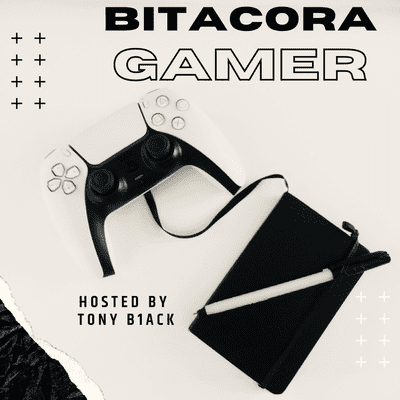 BITACORA GAMER.