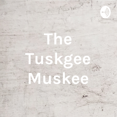 episode Tuskegee Airmen artwork