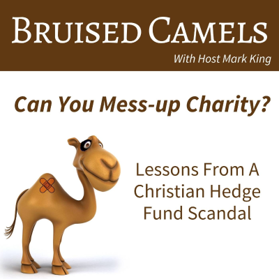 episode Can You Mess-up Charity? artwork
