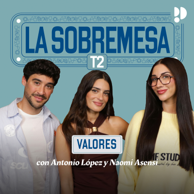 episode 2x02 Valores artwork
