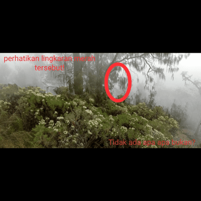 episode Eps- 07 Apa iya di gunung banyak setan? (part 3) artwork