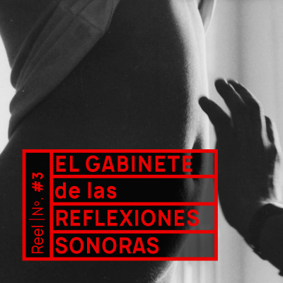 episode El Gabinete de las Reflexiones Sonoras: Godard (III) Yo te saludo, María (La Bobina Sonora #4) artwork