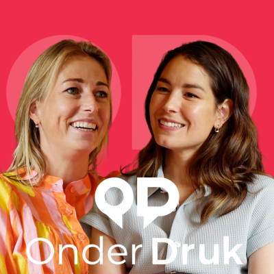 episode ANNOUK DE RIJK: 'ik was geen hoogvlieger, maar had wilskracht' artwork