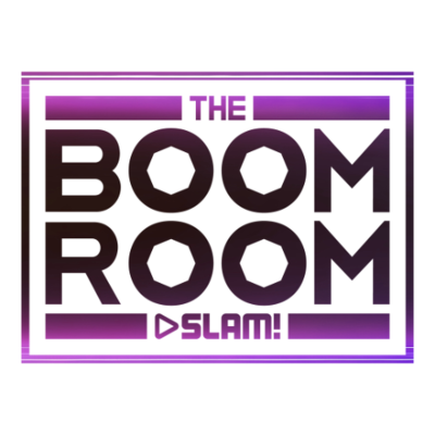 episode 559 - The Boom Room - Selected artwork
