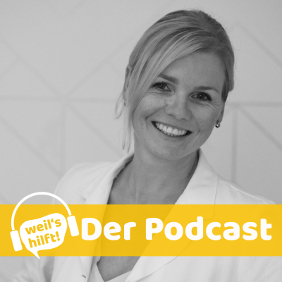 episode Folge 54 | Guter Schlaf dank TCM mit Dr. Sandra Bürklin artwork