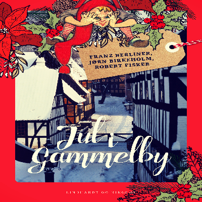Jul i Gammelby
