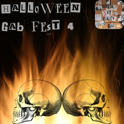 episode BONUS: Halloween Gab Fest 4 artwork