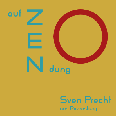episode ! auf ZENdung ! (Frieden - Welt ohne Krieg) artwork