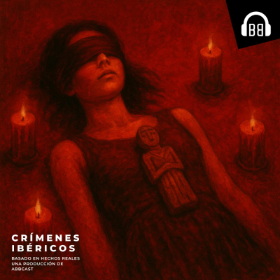episode El guion de su muerte artwork