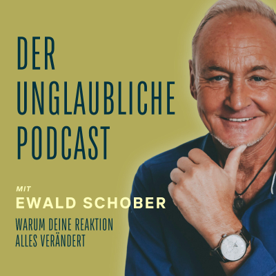 episode Warum Deine Reaktion alles verändert artwork