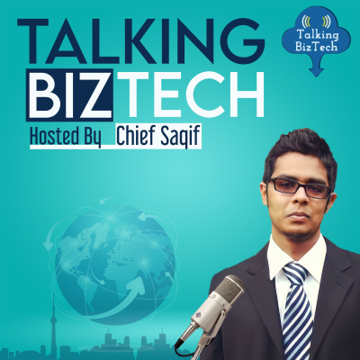Talking BizTech