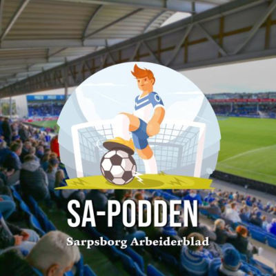 SA-podden