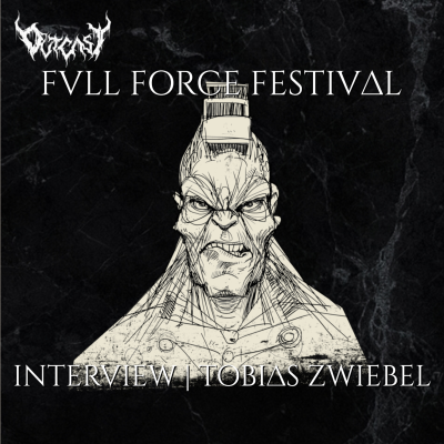 episode Full Force Festival | Interview mit Tobias Zwiebel | I41 artwork