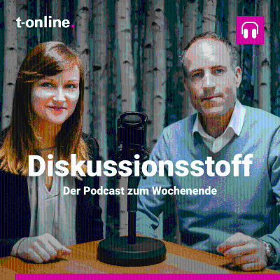 Diskussionsstoff