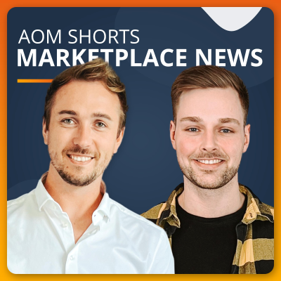 episode AOM Shorts - Galaxus Deepdive & Prime Day Auswertung artwork