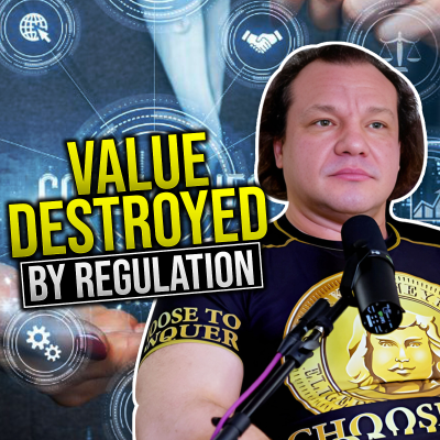 episode How Governments Destroy Value (and How Discipline Turns Collapse Into Opportunity) artwork
