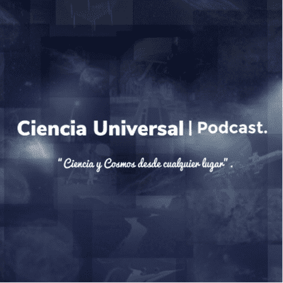 episode "LA CIENCIA MERECE SER CONOCIDA”. artwork