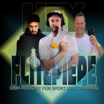 episode #132 - Sportquickie - Rote Karte Ironman artwork