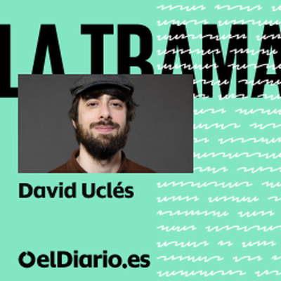 episode Lectura 2: 'La península de las casas vacías', de David Uclés artwork