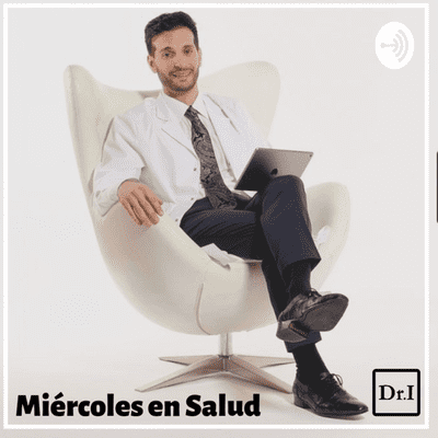 Dr. Imbriano presenta Miércoles en Salud