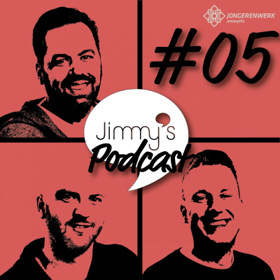 episode #05 Online Gamen & Offline Spelletjes #fruit artwork
