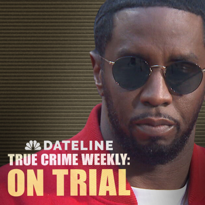 episode Sean Combs: Opening statements and the first witnesses. artwork